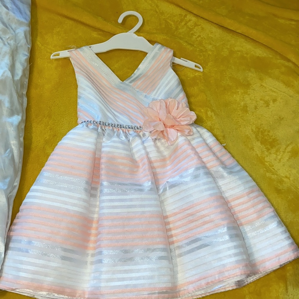Toddler Dress